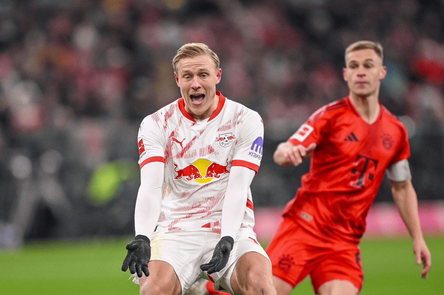 包含今晚拜仁慕尼黑备战德国杯浙江队单刀错失备战全明星赛，这操作让人直呼：莱万多夫斯基赛事官方发布夺冠新规的词条